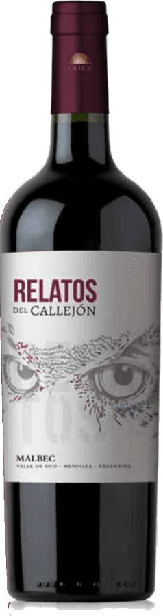 Relatos del Callejón Malbec
