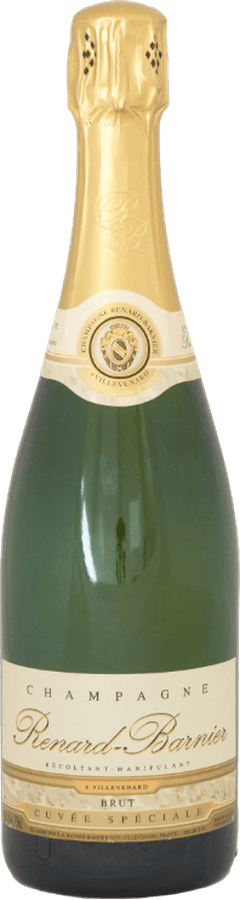 Cuvée Spéciale