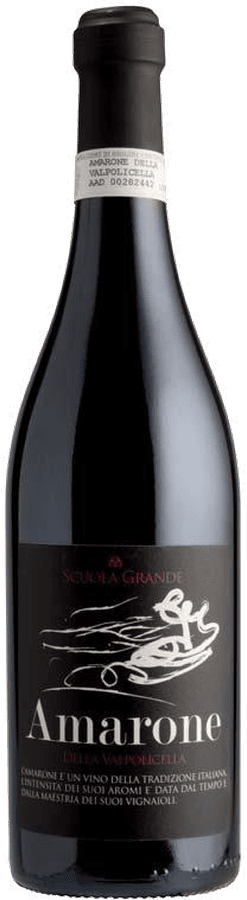 Scuola Grande Amarone della Valpolicella