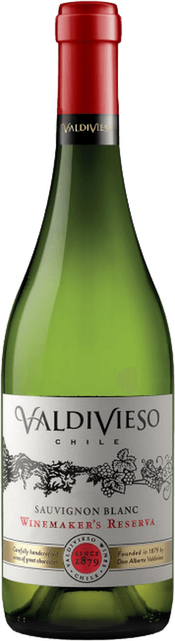 Valdivieso Winemaker's Reserva Sauvignon Blanc