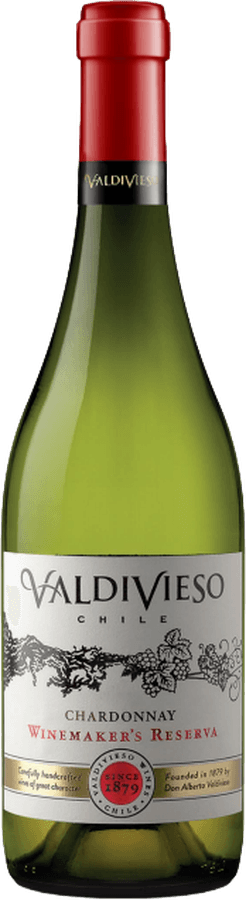 Valdivieso Winemaker's Reserva Chardonnay