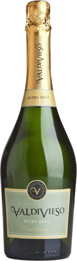 Valdivieso Extra Brut Sparkling Wine